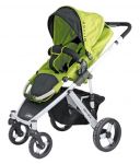 Коляска 2в1 Coletto Austin 4
